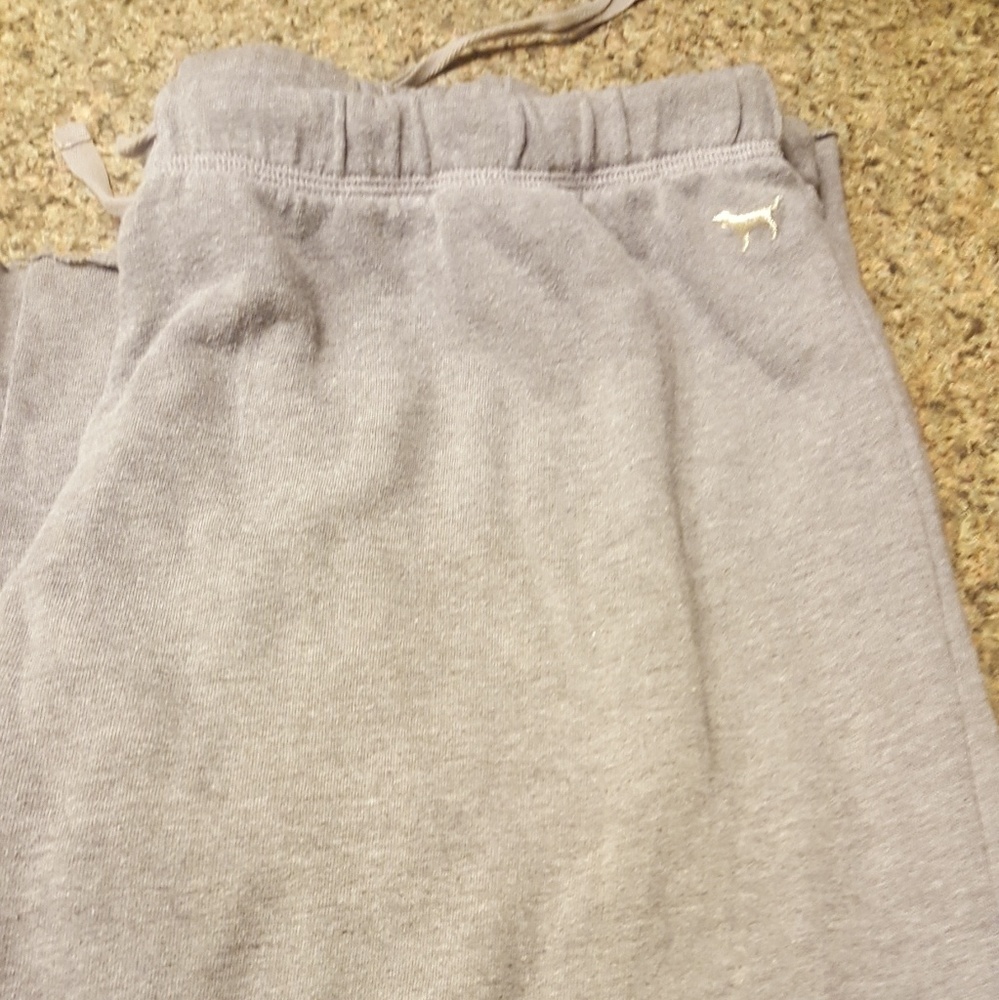 VS Sweatpants!